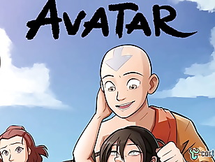 Avatar Katara Porn - avatar katara Porn Tube Videos at YouJizz