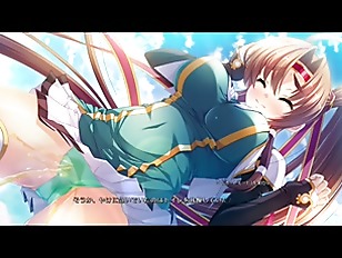 [劉旗の大望] 馬超・馬岱 - 04
