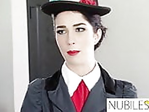 Mary Poppins Porn Tube Videos at YouJizz
