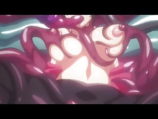 【アニメ】≪★あぁ…もぉ…何も考えられない…≫制服の可愛い女の子生徒が校内で激しい生セックス！