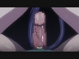 [エロアニ]友達がまさかのサキュバス！相談しに行ったら逆輪姦されて搾られちゃう♡