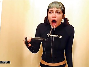 Cock Clenching – #2