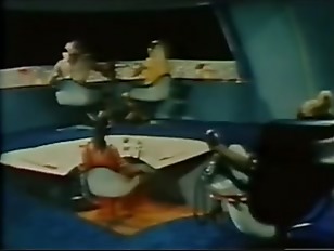 Ms. Magnificent (USA 1979) Director: Joe Sherman