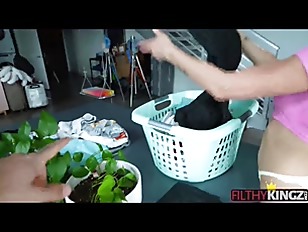 laundry Newest Porn Tube Videos at YouJizz
