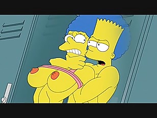 The Simpsons Mom And Son Porn - simpsons Porn Tube Videos at YouJizz
