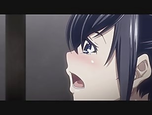 [エロアニ]【レ〇プ】「こんなに良い身体を持て余してるなんて…！」浴衣姿のデカぱい女性教師が男性教諭達の共有なか出し肉奴隷に調教される♡