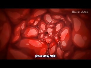 [エロアニ]体が孕ませて欲しいと疼いちゃう！催眠が切れてもお肉棒をお迎えしちゃう♡