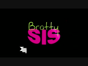Bratty Sis - Sister Wants My Cock While Mom Is Near! S2:E11
