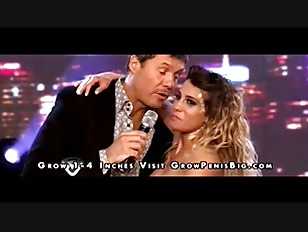 Gameshow porn video – Strip dance contest