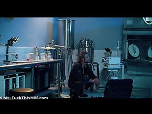 Little Puck – Becoming Superhuman