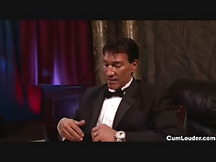 James Bond porno