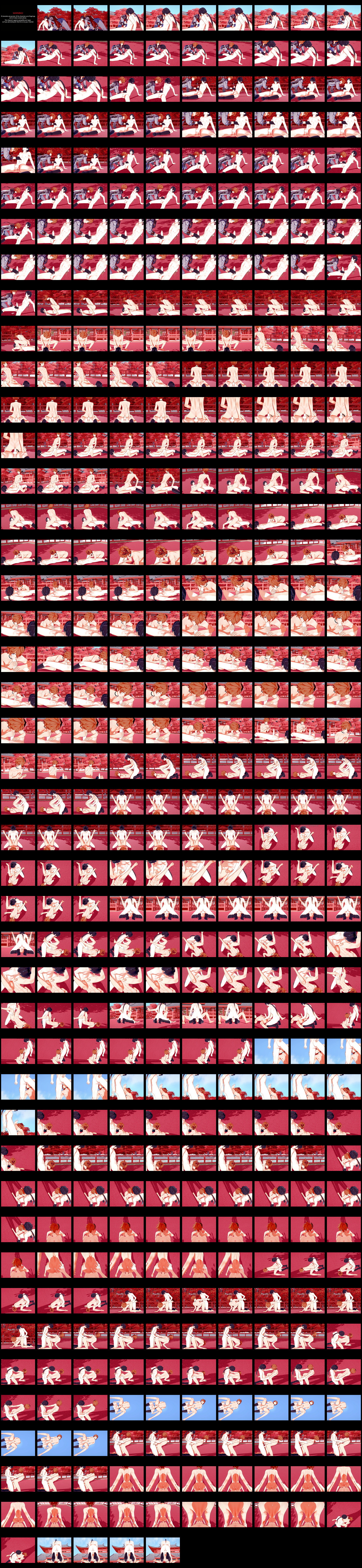 Genshin Impact Yaoi - x Zhongli Hard Sex Full [Handjob, lick balls,  blowjob, fucked...] - Japanese asian manga anime game porn