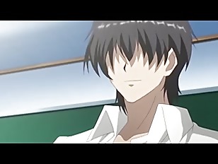 【アニメ】≪※ダメ…イッちゃう♡≫エロすぎるで爆乳女先生を犯すエロ男子！催◯でチ○ポの虜にしてマン穴イク！