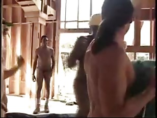 Rebecca Lord Gangbang