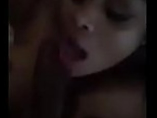 blac chyna sucking Dick