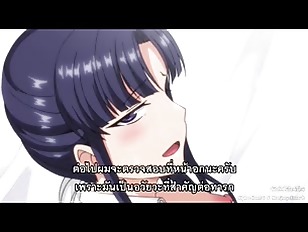 【アニメエロ】【アヘ顔】「私これからSEXされるんだっ…♡」清らかな爆乳女子校生を最愛のカレの前で辱め着床孕ませSEXする背徳感♡