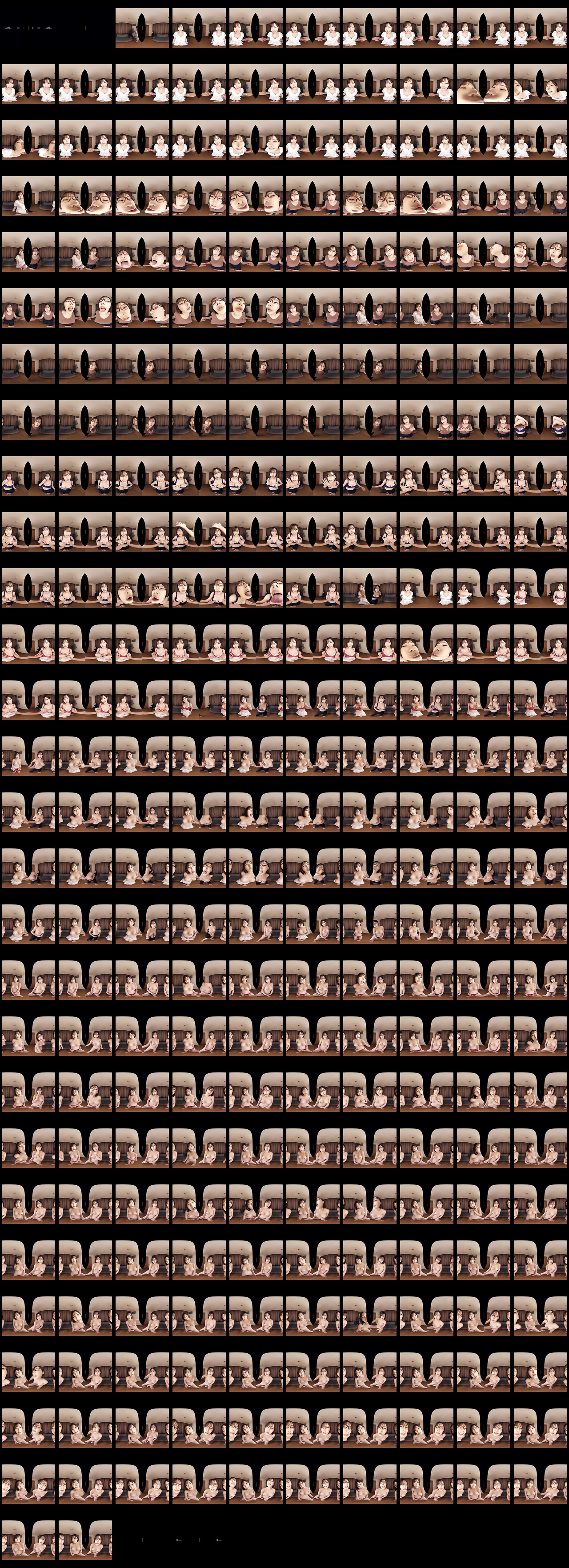 Twins P1 3ds600 Javvr - Eimi Fukada