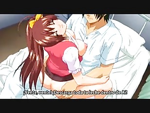 Nurse Hardcore Anime Hentai
