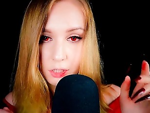 ASMR Stacy Vampire