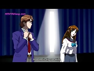 Sex Pleasure porn video – Horny anime lesbian teens skip class to lick pussy in the SH ⋇ HENTAI Porn