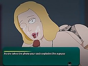 308px x 232px - rick and morty a way back home Porn Tube Videos at YouJizz