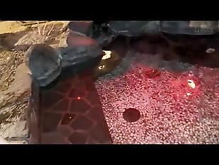 【素人】「誰よりも可愛くていやらしい水着姿！」小悪魔カワいいエステティシャンとイチャらぶデート！