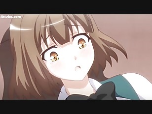 [エロアニ]おっさんのねっとりした種付にOLちゃんハマっちゃう♡