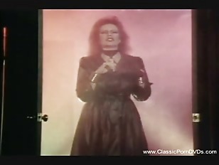 Vintage Danish Porn Classic