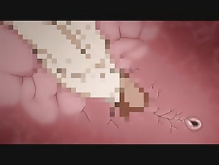 【アニメ】≪★そこ、ヤバすぎるのぉ♡≫おっぱいがデカすぎる女先生が教え子のエロガキと自宅でヤリまくる！