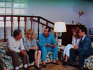 Lotsa Pasta Vintage Italian full HD