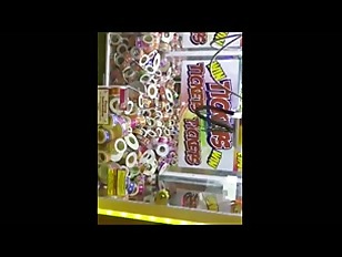 big tits girl feels horny after playing arcade games and fuc mature cumshot creampie