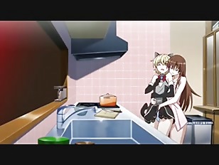 Animes Incest Milf Porn - Aki Sora anime incest