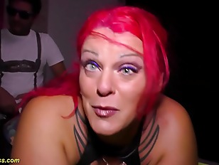 curvy stepsisters rough group b. banged