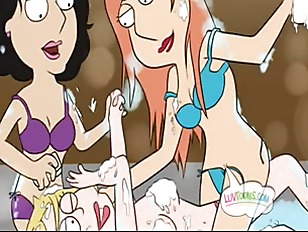 Busty Cartoon Videos - Best Cartoon Porn Sex