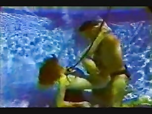 Ho porn video – underwater 3