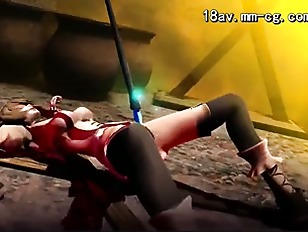Cgi porn video – The dungeon