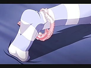 [エロアニ]兄さんと呼んで慕ってくれている妹系可愛い娘のキツキツおまんこに濃厚精子をたっぷりセックスしちゃう漫喫店員がヤバい♡