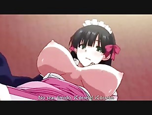 【アニメ】！！野郎は要シコ！！パンティから棒でそう！気持ち良すぎて理性崩壊！セックスな爆乳美女が男の子の肉棒をマン穴挿入させる！