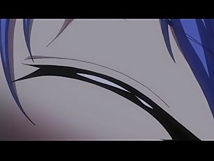 [エロアニ]【制服】ムラムラナースちゃんのトロトロになった処女マンチョをズコズコしていっぱい感じさせちゃう♡