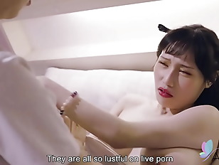 Sexy Vid Xu - Xu Xiaoxin Porn Tube Videos at YouJizz