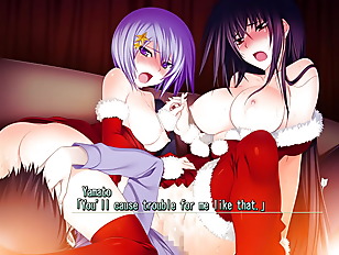 Majikoi S Miyako &amp; Momoyo