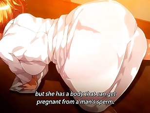 【アニメエロ】家出娘のぷりぷりボディを堪能し制服のまま薬をきめられて性奴隷、肉奴隷にされてナカ出しされる