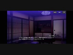 ミッドナイトガールズR　正流のロゼ　回想１