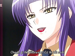 [エロアニ]【異種姦×レ〇プ】おぞましい屈強ゴブリンたちに捕まった爆乳可愛い子が触手で蹂躙され母乳を吹き出して興奮地獄に突き落とされる！！