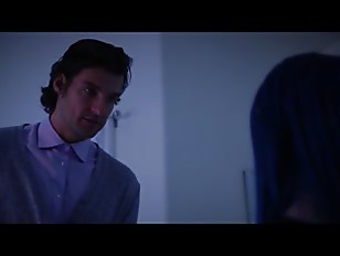 A guy and his two girlfriends on the bed to have a group sex4KJIWjNa