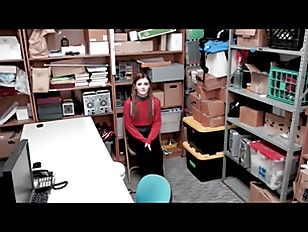 one more teen in the officer’s office8IisHmc