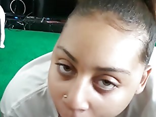 Amature Redbone Chunky Monkey Sucks Bbc