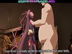 [エロアニ]巨大なおじさんにロリちゃんがご奉仕させられてジュボジュボチンポしゃぶっちゃう♡