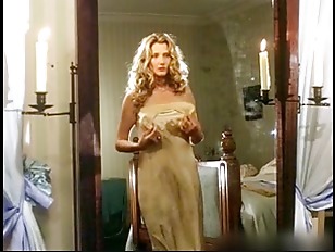 Joely Richardson Nude boobs And Nipples In Lady Chatterley Movie ScandalPlanetCom