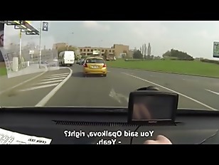 Alluring Passenger Seduced And Fucked By Taxi DriverAxOcxBv9